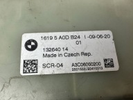 Batteriemanagement Sensor BMW X3 F25 13264014