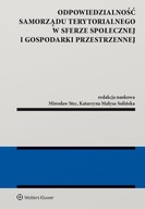 Odpowiedzialność samorządu terytorialnego..