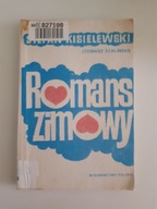 Romans zimowy S. Kisielewski