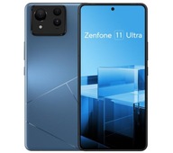 Smartfon ASUS ZenFone 11 Ultra 16/512GB 6,78'' 120Hz 50Mpix Niebieski