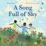 A Song Full of Sky Doyle Ruth