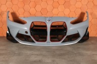 BMW M4 CSL Complet Pare choc Avant Avant CARBON USA