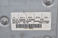 amplifier RADIA 28059655 SATURN VUE 2 II OPEL ANTARA 07-10