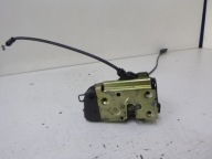 lock door rear part right Renault Megane II ARD 2003