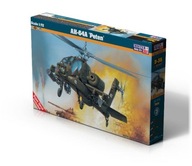 AH-64A Peten, D-38, 1:72