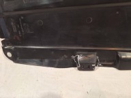cover lower chassis right DACIA SANDERO III 2021