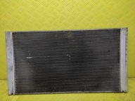 VOLVO V50 2.5 water cooler
