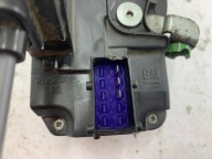 OPEL ZAFIRA A lock door right front 24444016