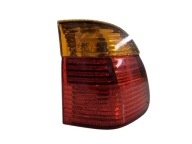 BMW E39 KOMBI TOURING light right rear part 6900214