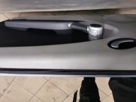 door right front MERCEDES SLK II R171 775 04-11