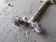 PEUGEOT 208 and 1 12- sider axis springing rear part rear discs