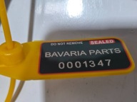 páčka elektrická brzda BMW E60 EUROPA 6773958