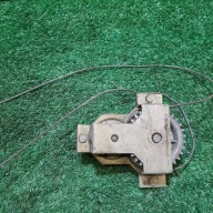 mechanism windows right front 3D FIAT 126 P 200012112