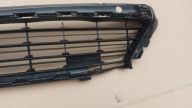 grid of a bumper central front front TOYOTA PROACE CITY OPEL COMBO E 18