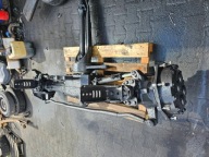 differenziale Anteriore 87633142 STEYR 6230 CVT