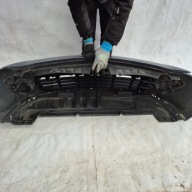 RENAULT CLIO III 3 195 05-09 bumper front front