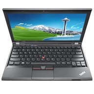 Notebook Lenovo x230 12,5 " Intel Core i5 8 GB / 240 GB čierny