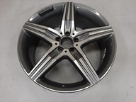 MERCEDES AMG 20'' 5X112 A2224011200 S-KLASA W222