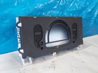 dials clock RENAULT MODUS 1.6 B P8200418021D