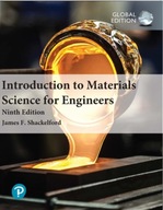 Introduction to Materials Science for Engineers,