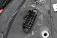 mirror right SZARE EU OPEL INSIGNIA A 08-14 13 PIN