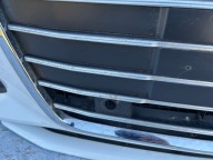 bumper front front AUDI A6 C8 18- PDC washers