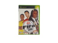 FIFA FOOTBALL 2003 Microsoft Xbox (eng) (3)