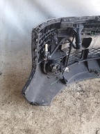 AUDI A5 C5 ALLROAD 01-04 bumper + washers + PDC
