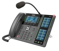 Fanvil X210i | Telefon VoIP | IPV6, HD Audio, Bluetooth, RJ45 1000Mb/s PoE,