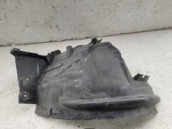 mudguard front front side right BMW X6 E71 7180622