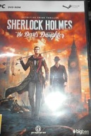 Sherlock Holmes