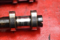 head. of the engine left 079103373AT AUDI A8 D3 4.2 FSI 350 KM LIFT 05-07