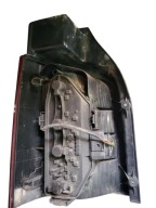 light housing right rear part VOLKSWAGEN T5 7H5945258A