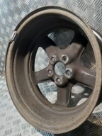 disk ocelová STRUKTURALNA OPEL 5x110 ET39 6.5J R16 2160131