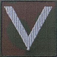 US-22 ŐRMESTER MEZŐGAZDASÁGI TERMÉK