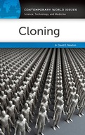 Cloning: A Reference Handbook Newton David E.