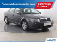 Skoda Superb 1.9 TDI, Salon Polska, HAK, Klima