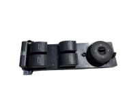 PANEL okna levý předek FORD FOCUS MK2 3M5T14A132AF