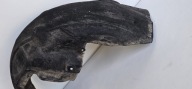 mudguard left rear part BMW 3 F34 7288905 original