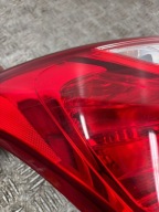 light rear part rear left HYUNDAI I30 II KOMBI 12