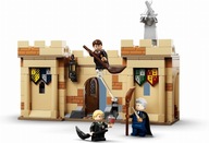 LEGO Harry Potter. 76395 Prvá lekcia lietania