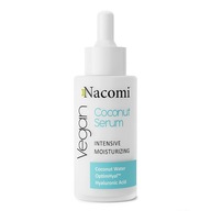 Nacomi Serum do twarzy Ultra - Nawilżające 40ml