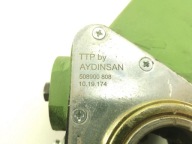 DZWIGINIA bremsen VOLVO TRUCKS / 508900 808