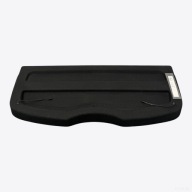 plato rear boot CITROEN C3 III
