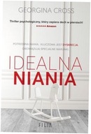 Idealna niania. Georgina Cross