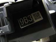 dashboard console cockpit SUBARU LEGACY V 09- EUROPA
