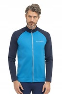 Brubeck bluza męska LS14080