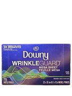 Downy Wrinkle Guard Fresh 75 ks. - do sušičky