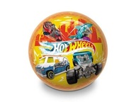 ICOM MD-26031 Lopta 23 cm HOT WHEELS