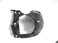 PORSCHE BOXSTER 981 CAYMAN 981C GT4 15-16 mudguard left front front part